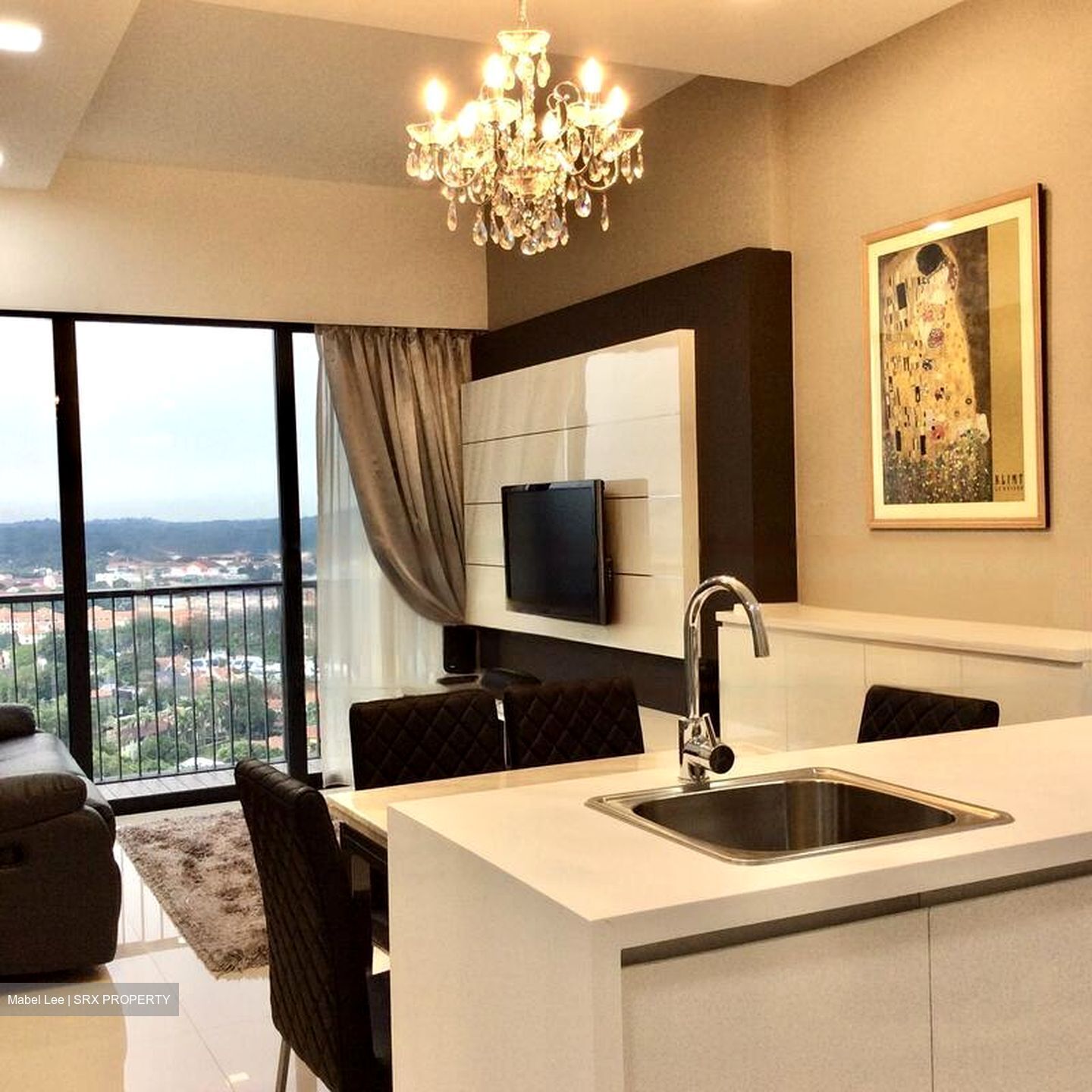 D'Leedon (D10), Condominium #448741261